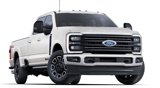 New 2025 Ford F350 Platinum image 4