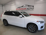 Used 2017 Volvo XC90 T6 Momentum w/ Vision Package image 6