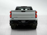 Used 2022 Chevrolet Silverado 1500 Custom Trail Boss image 4