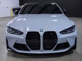 Used 2021 BMW M4 Competition w/ M Carbon Exterior Package image 6