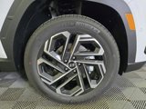 New 2026 Hyundai Tucson Limited image 3