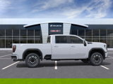 New 2025 GMC Sierra 2500 Denali Ultimate w/ Max Trailering Package image 5