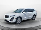 New 2025 Cadillac XT6 Premium Luxury w/ Technology Package image 3