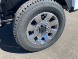 New 2025 Ford F250 4x4 Crew Cab Super Duty image 2