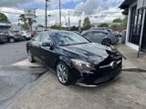 Used 2018 Mercedes-Benz CLA 250 4MATIC image 3