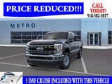 New 2025 Ford F250 XLT image 3