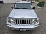 Used 2009 Jeep Liberty Sport image 5