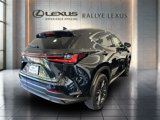 New 2025 Lexus NX 450h+ AWD w/ Luxury Package image 3