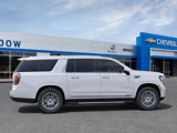 New 2025 GMC Yukon XL Elevation image 5