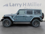 New 2025 Jeep Wrangler Unlimited Rubicon image 3