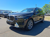 Used 2024 BMW X7 xDrive40i image 3