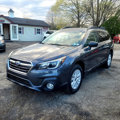 Used 2018 Subaru Outback 2.5i Premium image 4