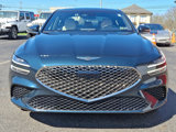 Used 2024 Genesis G70 2.5T image 2