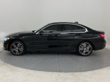 Used 2021 BMW 330i xDrive Sedan w/ Premium Package image 4