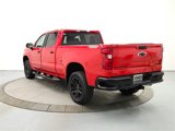 New 2025 Chevrolet Silverado 1500 Custom Trail Boss w/ Turbomax Blackout Package image 6
