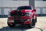 Used 2024 Ford F150 Lariat w/ Equipment Group 502A High image 3