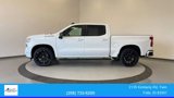 Used 2024 Chevrolet Silverado 1500 RST w/ Convenience Package II image 4