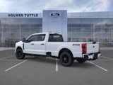 New 2026 Ford F350 XL w/ STX Appearance Package image 4