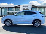 New 2025 Buick Envision Avenir image 4