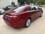 Used 2015 Lexus ES 350 image 4