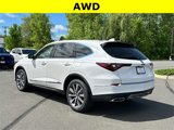 New 2025 Acura MDX w/ Technology Package image 2