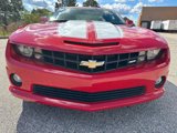 Used 2010 Chevrolet Camaro SS w/ White Stripe Package image 2
