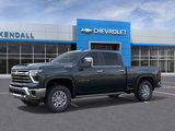 New 2026 Chevrolet Silverado 2500 LTZ image 2