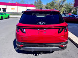 Used 2023 Hyundai Tucson Limited image 5