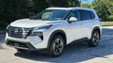 New 2026 Nissan Rogue SV w/ SV Premium Package image 2