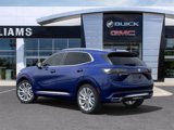New 2025 Buick Envision Avenir image 3