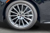 New 2025 Mercedes-Benz S 580 4MATIC Sedan image 4