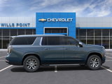 New 2025 Chevrolet Suburban Premier image 5