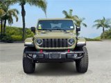 New 2025 Jeep Wrangler Unlimited Rubicon image 3