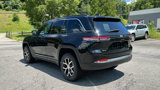 New 2025 Jeep Grand Cherokee Limited image 6