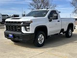 Used 2021 Chevrolet Silverado 2500 W/T w/ WT Convenience Package image 5