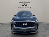 New 2025 INFINITI QX60 Autograph w/ Cargo Package image 5