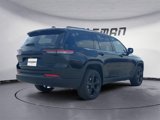 New 2025 Jeep Grand Cherokee L Limited image 5