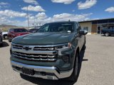 New 2025 Chevrolet Silverado 1500 LTZ w/ LTZ Premium Package image 3