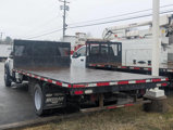 Used 2019 Ford F550 4x4 Regular Cab Super Duty image 3