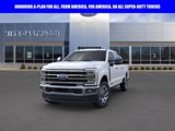 New 2025 Ford F250 King Ranch w/ Chrome Package image 2