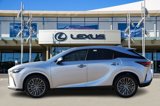 New 2025 Lexus RX 450h AWD w/ Luxury Package image 3