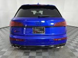 New 2025 Audi SQ5 Premium Plus image 6