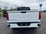 New 2025 Chevrolet Silverado 2500 LT w/ Z71 Chrome Sport Edition image 6