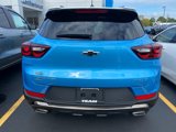 New 2025 Chevrolet TrailBlazer ACTIV w/ Convenience Package image 5