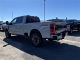 New 2026 Ford F350 4x4 Crew Cab Super Duty image 4