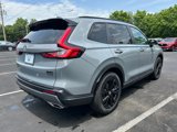 New 2026 Honda CR-V Sport Touring image 5
