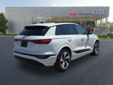 New 2025 Audi Q6 e-tron Prestige image 4