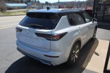New 2025 Mitsubishi Outlander SEL image 6