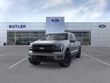 New 2025 Ford F150 Lariat image 2