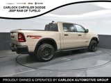 New 2025 RAM 1500 Rebel image 2